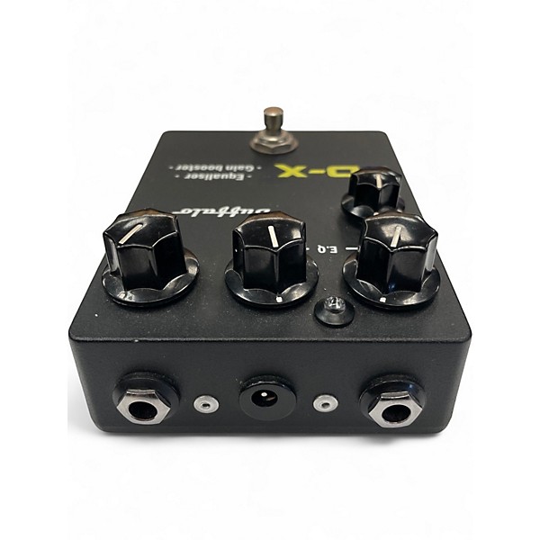 Used Buffalo TD-X Effect Pedal