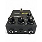 Used Buffalo TD-X Effect Pedal