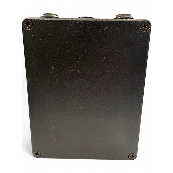 Used Buffalo TD-X Effect Pedal