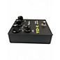 Used Buffalo TD-X Effect Pedal