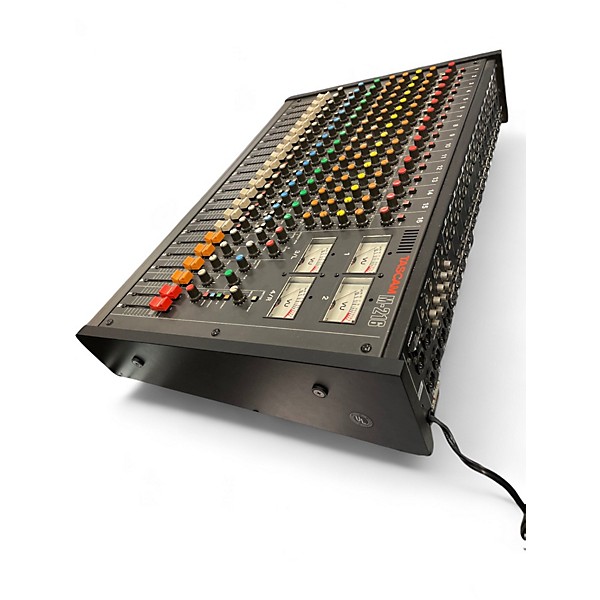 Used TASCAM M216 Unpowered Mixer