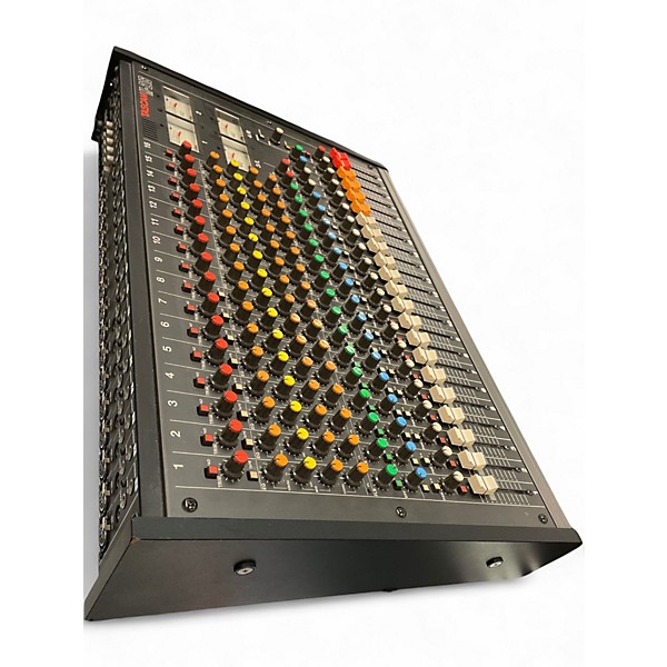 Used TASCAM M216 Unpowered Mixer