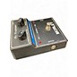 Used Morley compressor Effect Pedal