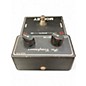 Used Morley compressor Effect Pedal