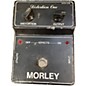 Used Morley mod-d1b Effect Pedal thumbnail