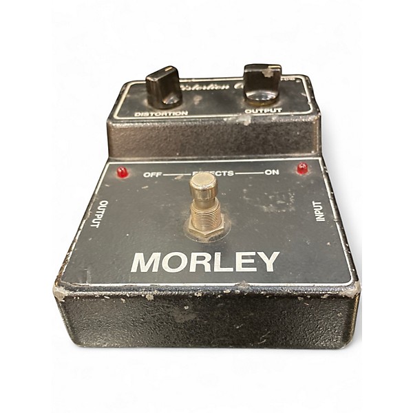 Used Morley mod-d1b Effect Pedal