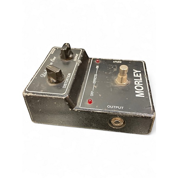 Used Morley mod-d1b Effect Pedal
