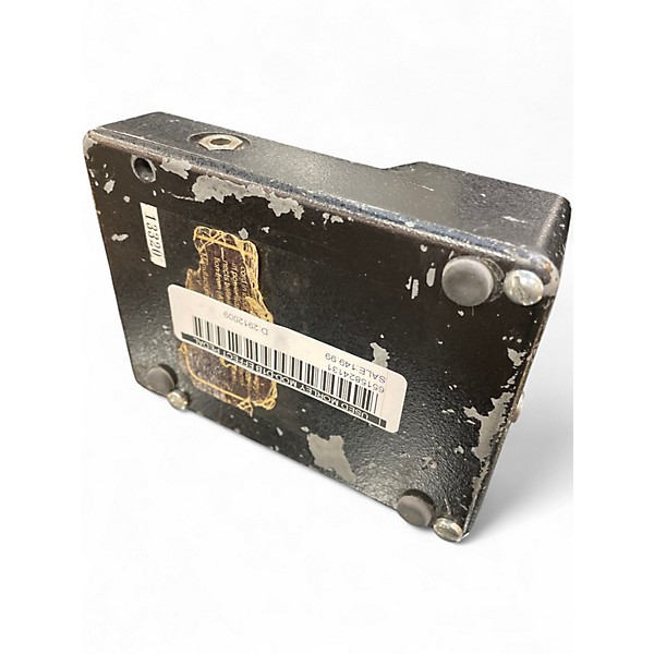 Used Morley mod-d1b Effect Pedal