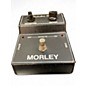 Used Morley mod-d1b Effect Pedal