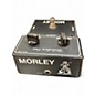 Used Morley mod-d1b Effect Pedal