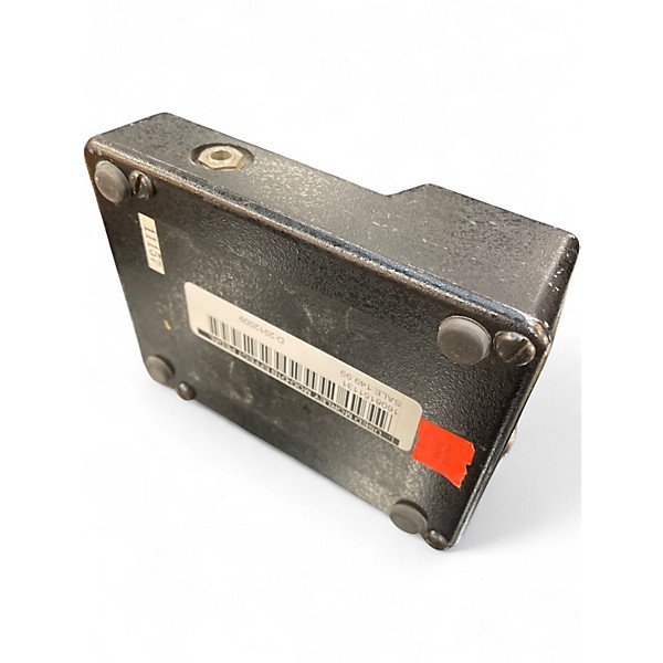 Used Morley mod-d1b Effect Pedal