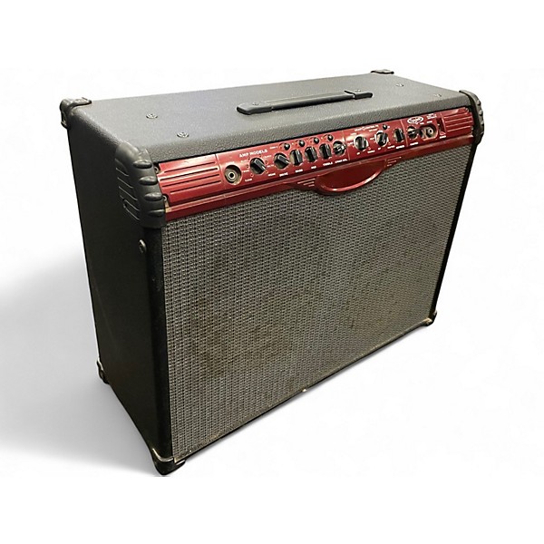 Used Line 6 SPIDER 212 Guitar Combo Amp