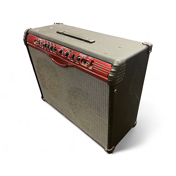 Used Line 6 SPIDER 212 Guitar Combo Amp