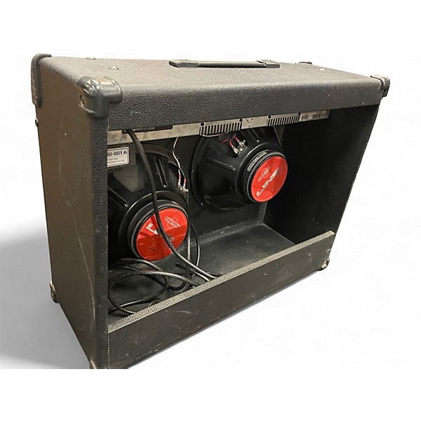 Used Line 6 SPIDER 212 Guitar Combo Amp