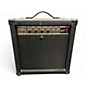 Used Hartke B20 Bass Combo Amp thumbnail