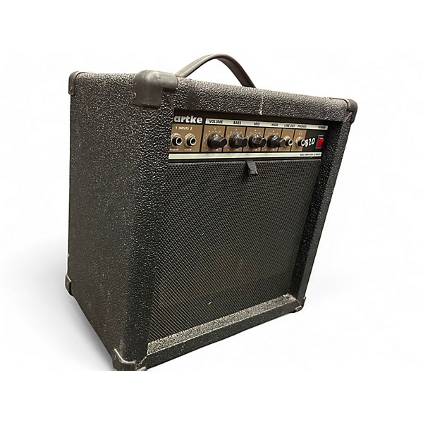 Used Hartke B20 Bass Combo Amp