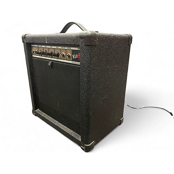 Used Hartke B20 Bass Combo Amp