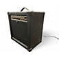 Used Hartke B20 Bass Combo Amp
