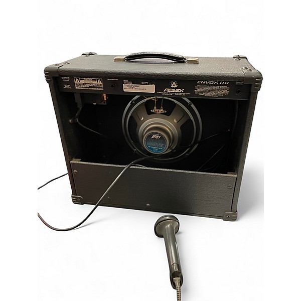 Used Peavey Envoy 1x10 40W Guitar Combo Amp