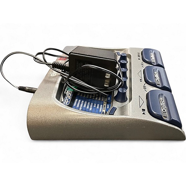 Used DigiTech RP300 Effect Processor