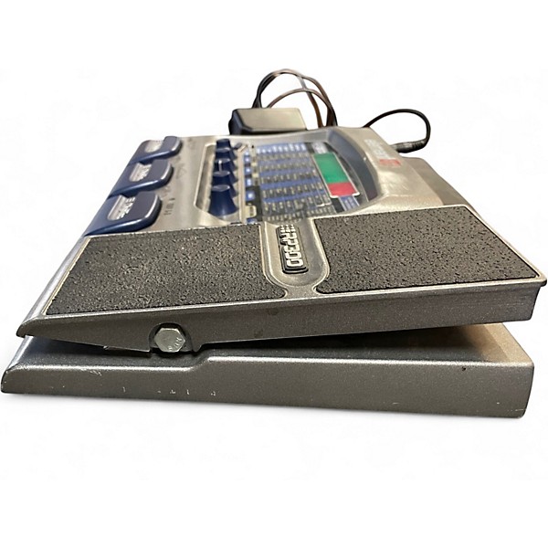 Used DigiTech RP300 Effect Processor