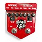 Used Visual Sound V2JH Jekyll & Hyde Ultimate Overdrive Effect Pedal thumbnail