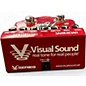 Used Visual Sound V2JH Jekyll & Hyde Ultimate Overdrive Effect Pedal