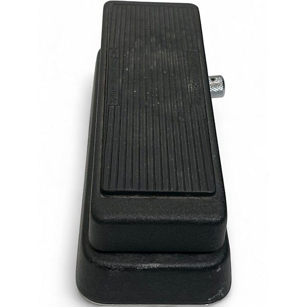Used Dunlop 535Q Effect Pedal