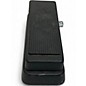 Used Dunlop 535Q Effect Pedal