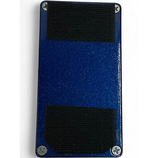 Used MXR M288 Bass Octave Deluxe Bass Effect Pedal