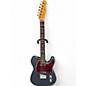 Used Fender AMERICAN PROFESSIONAL CLASSIC TELECASTER FADED BLACK Solid Body Electric Guitar thumbnail