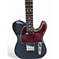 Used Fender AMERICAN PROFESSIONAL CLASSIC TELECASTER FADED BLACK Solid Body Electric Guitar