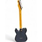 Used Fender AMERICAN PROFESSIONAL CLASSIC TELECASTER FADED BLACK Solid Body Electric Guitar