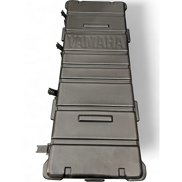 Used Yamaha Motif XF8 88 Key Keyboard Workstation