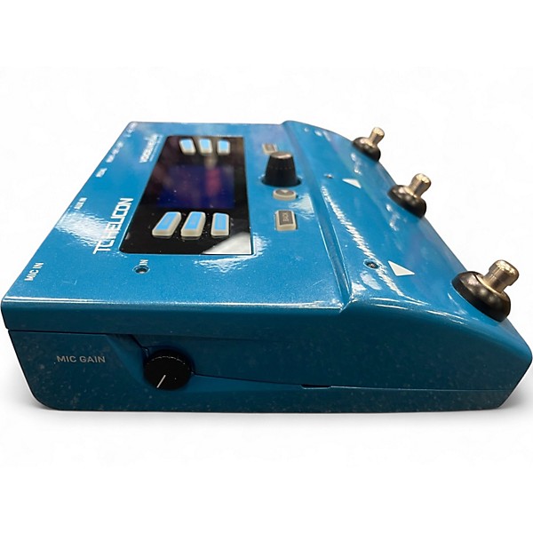 Used TC Helicon VoiceLive Play Vocal Processor