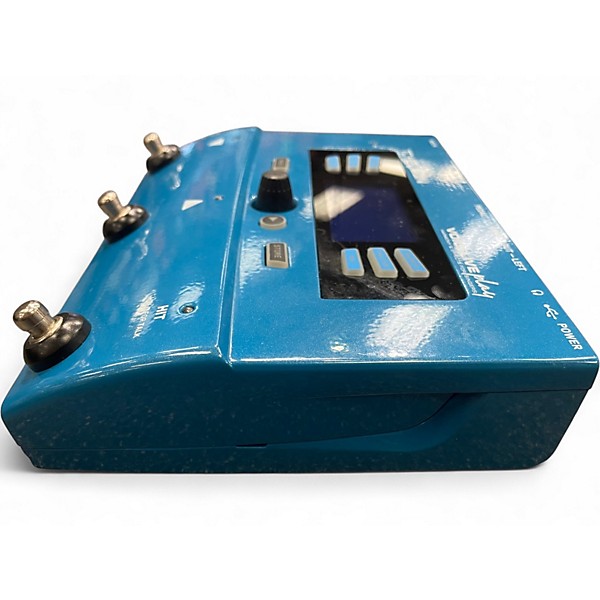 Used TC Helicon VoiceLive Play Vocal Processor