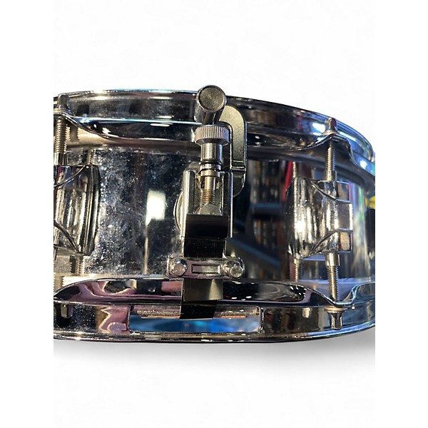 Used Yamaha 13in 285 SERIES MINI SNARE Black Drum