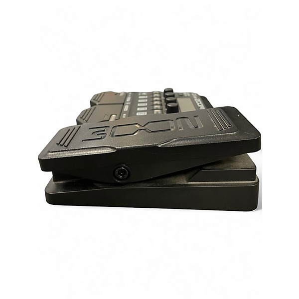 Used Zoom G1X FOUR Effect Processor