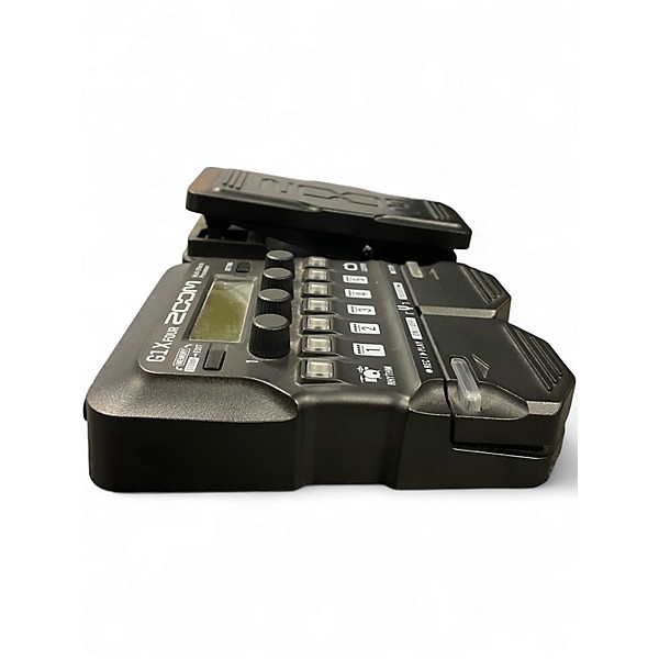 Used Zoom G1X FOUR Effect Processor