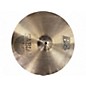 Used SABIAN 16in B8 Thin Crash Cymbal thumbnail