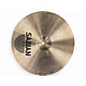 Used SABIAN 16in B8 Thin Crash Cymbal