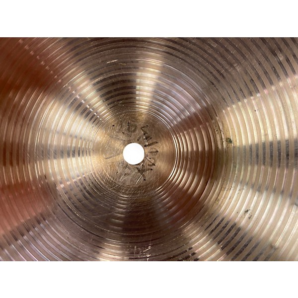 Used SABIAN 16in B8 Thin Crash Cymbal