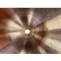Used SABIAN 16in B8 Thin Crash Cymbal