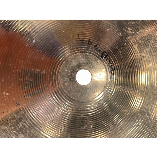 Used SABIAN 20in B8 Pro Medium Ride Cymbal