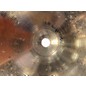 Used SABIAN 20in B8 Pro Medium Ride Cymbal