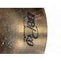 Used SABIAN 20in B8 Pro Medium Ride Cymbal