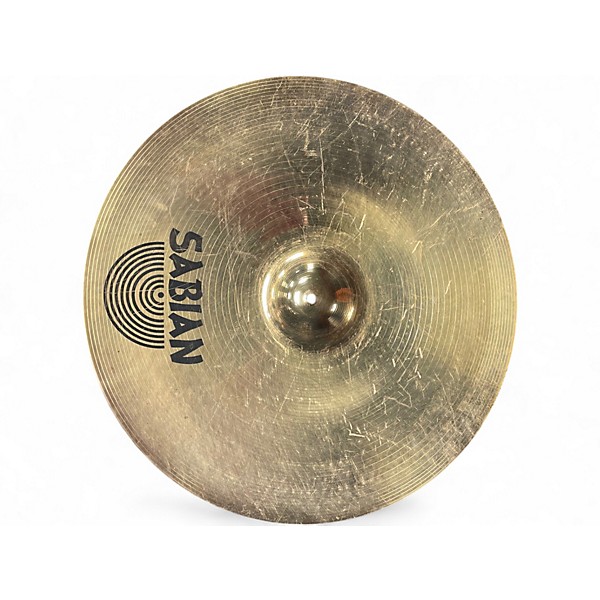 Used SABIAN 20in B8 Pro Medium Ride Cymbal