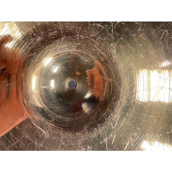 Used SABIAN 20in B8 Pro Medium Ride Cymbal