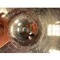 Used SABIAN 20in B8 Pro Medium Ride Cymbal