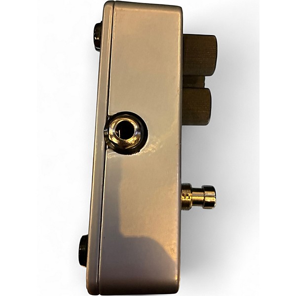 Used Electro-Harmonix Rams Head Big Muff Effect Pedal